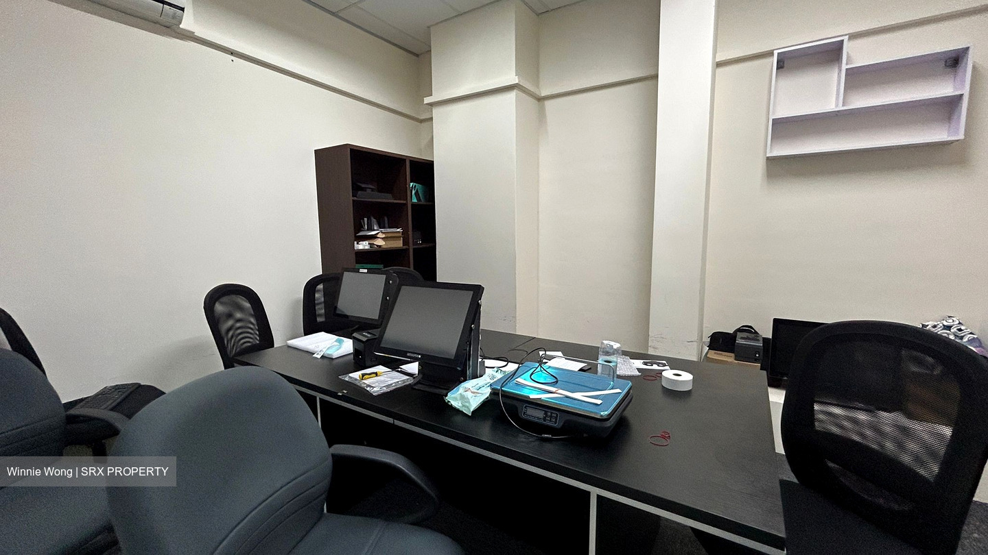 Ubi Centre (D14), Office #552031641